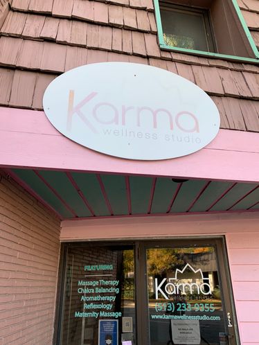 Karma Wellness Studio: 2067 Beechmont Ave Fl 2, Cincinnati, OH 45230